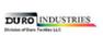 Customer logo for DURO-Industries
