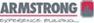 Customer Logo for Armstrong