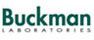 Customer Logo for Buckman
