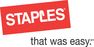 Customer Logo for Staples