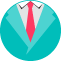 B2Design Benefits - Professional Icon B2Design Benefits - Professional Icon