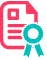 B2Design Benefits - Quality Icon B2Design Benefits - Quality Icon