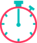 B2Design Benefits - Speed Icon B2Design Benefits - Speed Icon