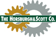 The Horsburgh & Scott Co. - Logo