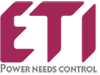 ETI - Logo ETI - Logo