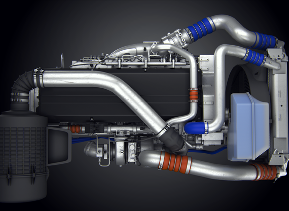 Flexfab Engine