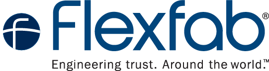 Flexfab logo