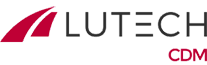 Lutech Logo Lutech Logo