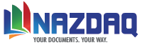 NAZDAQ Logo NAZDAQ Logo