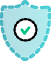 B2Report highly secured illustration B2Report highly secured illustration