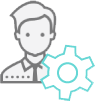 Administrator Tools - Illustration Administrator Tools - Illustration