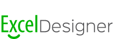 Excel Designer Title Excel Designer Title