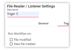 FileReaderListener FileReaderListener