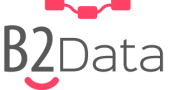 B2Data Logo B2Data Logo