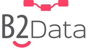 B2Data Logo