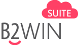 B2Win Suite Logo B2Win Suite Logo