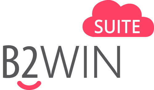 B2Win Suite Logo