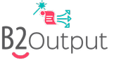 B2Output B2Output