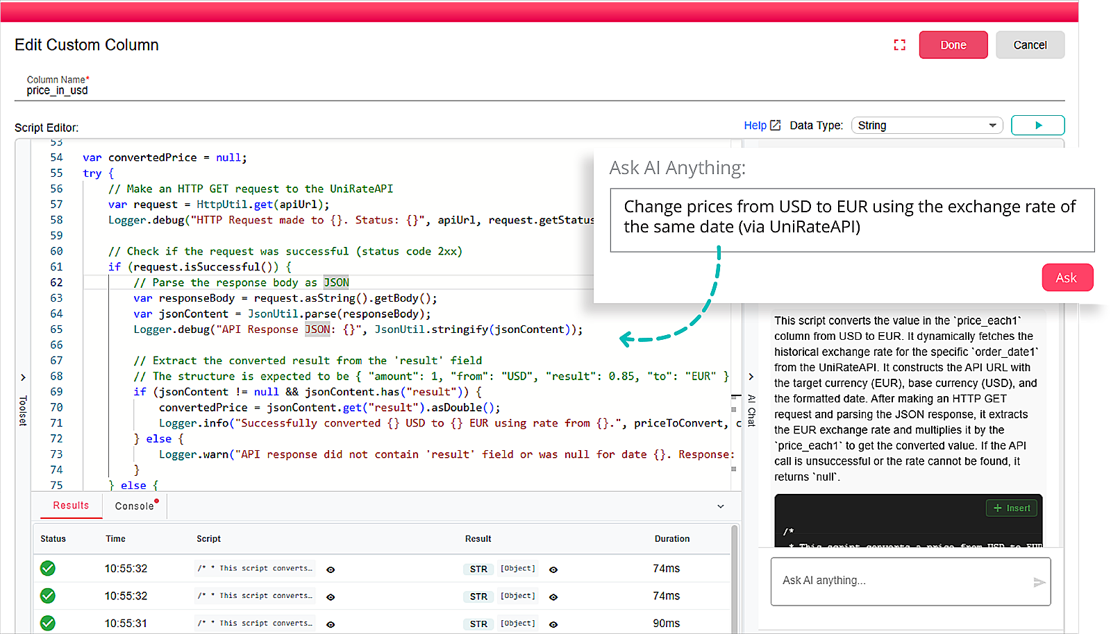code-editor